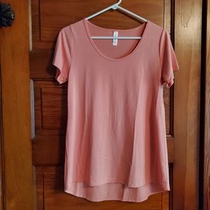 NWOT LuLaRoe Classic T